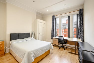7 bed house, Queens Road, Jesmond, Newcastle, NE22PR - Image 5
